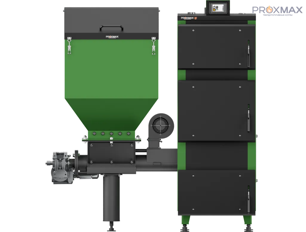 PROXMAX 16KW 346L