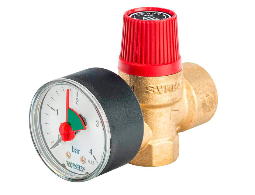 Трехходовой смесительный клапан для твердотопливного котла: Улучшение Эффективности и экономии топлива